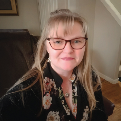 Therisa Lowe - Secretary of MARS Board of Directors